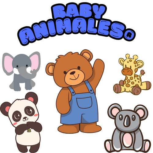 baby Animales ™